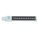 9W 12LEDS Electronic Phototherapy LED Lamp Light Bulb For Nail Art UV Gel DS Hn