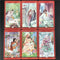Tarot of Sexual Magic Tarot Cards Table Board Game Cards Playing Card  PartS Hn
