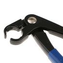 9" General Fuel Filters Petrol Pipe Hose Pliers Tool Release Removal Pliers