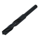 16.5mm Reduced 1/2 inch Straigth Shank Electric HSS Twist Drill Bit Tool