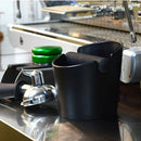 ABS Removable Bar Non-slip Base Coffee Machine Modern Shock Absorbent Knock Box