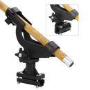 Fishing Rod Holder Pole Stand Bracket 150 Degrees