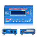 Imax B6 12V Battery Charger 80W Lipro Balance Charger Nimh Li-Ion Ni-Cd Dig