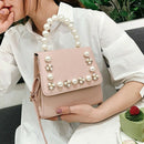 Junior Style Foreign Women'S Bag Tide Europe And America Wild Shoulder Mess