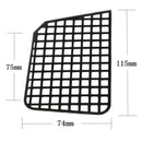 2 PCS Protective Window Net Grill for 1/7 Unlimited Desert Racer UDR T5X5