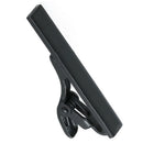 Tie Bar Tie Clip Pin Pin Alliances Man Black