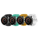 Sports Silicone Replacement Wristband Band Strap for SUUNTO 9/ Baro Smart W