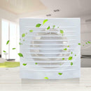 Ventilation Extractor Exhaust Fan Blower Window Wall Kitchen Bathroom Toilet Fav
