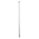 Telescopic Antenna 7 Sections For Car Radio Male Car