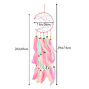 Adorable Wall Dreamcatcher Tassel Handmade Crafts