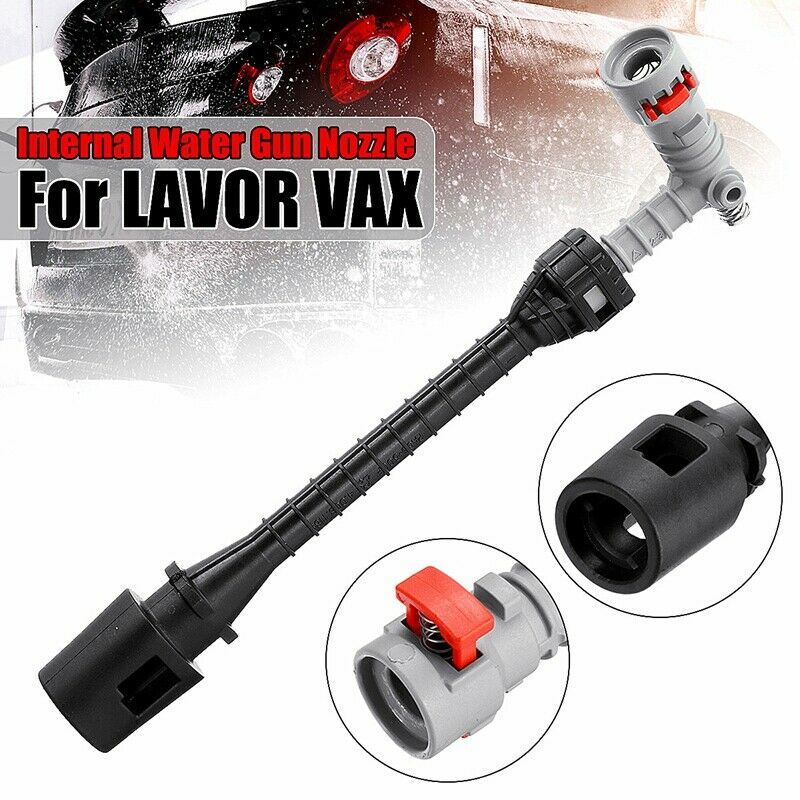 Car Water-Gun Nozzle For Lavor Vax Comet High Pressure Washer Spool Home Ca