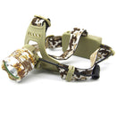 5000LM Cree XM-L T6 LED Headlight Torch Camping Hiking Fishing Head Light Lamp