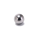 60X 5mm Hunting Slingshot Steel Balls High-carbon Steel Shooting And Hunting MO