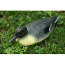 1 Pair Simulation Decoy Duck Artificial Outdoor Mallard Duck Bird Deterrent