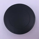 52mm Metal  Front Lens Cap Cover for Leica M LM VM ZM Camera -Black