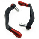 Motorcycle 7/8in CNC Brake Clutch Lever Protector Protection Handguard Hand W8I7