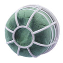 6Pcs Bridal Wedding Bouquet Holder Decoration Floral Foam Flower Handle