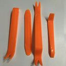 High Hardness Car Audio Disassembly Tool Interior Door Panel Removal Tools Set