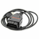 Eobd2 Flasher Galletto 1260 Cable Auto Chip Tuning Interface Remap Flasher  V6T4