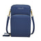 Colorful Cellphone Bag Fashion Daily Use Card Holder Small Summer Shoulder  S9K9