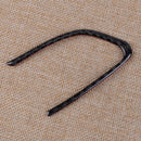 Carbon Fiber Steering Wheel Button Frame Trim Fit for Infiniti Q50 Q50L 2018-19
