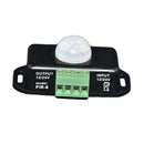 DC 12V/24V 8A Automatic Infrared PIR Motion Sensor Switch For LED