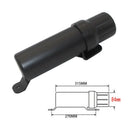 Waterproof Motorcycle Tool Tube 84mm  Motos Gloves Storage Box