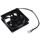 1Pc 0.15A switchboard H3C for 4020 5600 S5500 fan EFB0412HHD 3600 12V 3pin BX