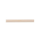 Violin Sound Measure Gauge w/ 50pcs Spruce Sound Post for Luthier Repair