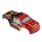 1/24 RC Car Truck Painted Body Shell Part A222