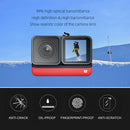 9H Tempered Glass for Insta360 ONE R Anti Scratch Screen Lens Protector A