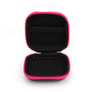 New Mini Square EVA Case Headset Bluetooth Earphone Cable Storage Box