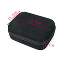 Medium Travel Carry Case Bag for Action Cam Camera GoPro Hero 1 2 3 3 4 SJ4000