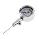 Soccer Ball Basketball Ball Pressure Guage