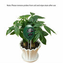 3 in1 Soil Tester Water PH Moisture Light Test Meter Kit For Garden Plant~F TES