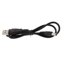 USB 2.0 External DVD Combo CD-R/RW CD-ROM DVD-ROM Burner Drive for PC Black