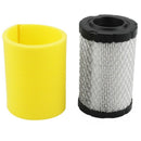 Air Filter for BRIGGS & STRATTON 796031 594201 591334 MIU13038 GY21435MIU130W9S2