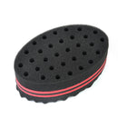 Cool Magic Hair Twist Sponge Dreads Twisting Locks Dreadlocks Curl Brush Sponge]