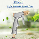 Copper High Pressure Water-Gun/Home Water-Gun/Garden Water-Gun/Car Washing  T4K8