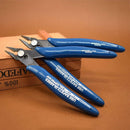 Electronic Cutting Side Snips Shear Pliers Nipper Cutters Wire Cable Flush