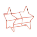 Beauty Water Drop Puff Stand Bracket Gourd Puff Drying Holder Makeup Tool