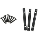 Guitar String Tree Guides String Retainer Bar for Strat Tele Guitar Replace C7N1