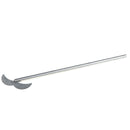 New Durable Stainless Steel Lab Liquid Stirring Mixing Propeller -Two-Leaf