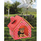 Breathable Dog Kennel Kennels House Easy To