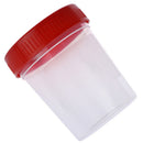 1x Zrine Cups Specimen Collection with Spiral Lids for Ovulation Drug STD TestOZ
