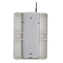 Wireless Remote Control Switch Use Lamps Garage Doors Cars