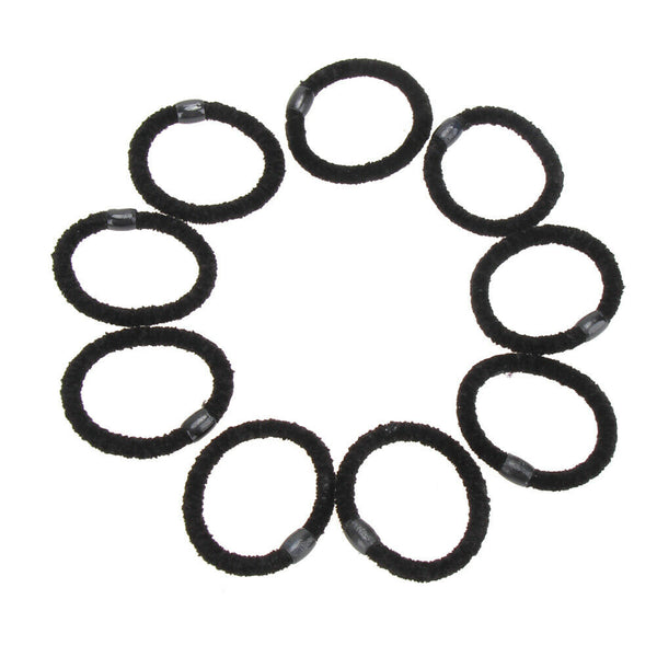 Hair Bun Clip Maker Pads Hairpins Roller Braid Twist Sponge Styling Accesso A#S