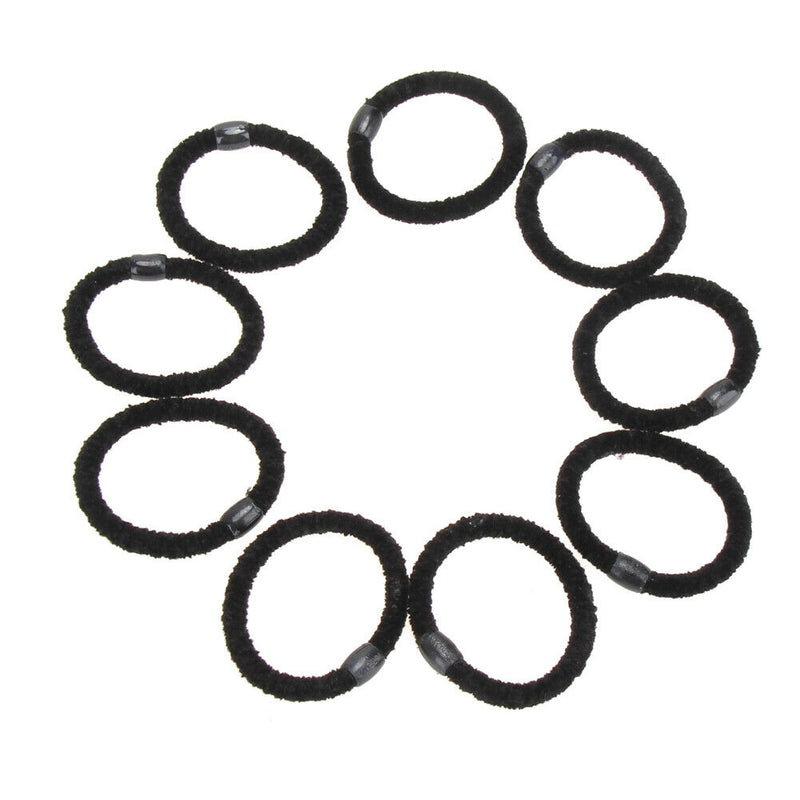 Hair Bun Clip Maker Pads Hairpins Roller Braid Twist Sponge Styling Accesso A