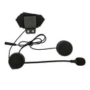 BT12 Wireless Motorcycle Bluetooth V4.0 Helmet Headset Handsfree Headphones