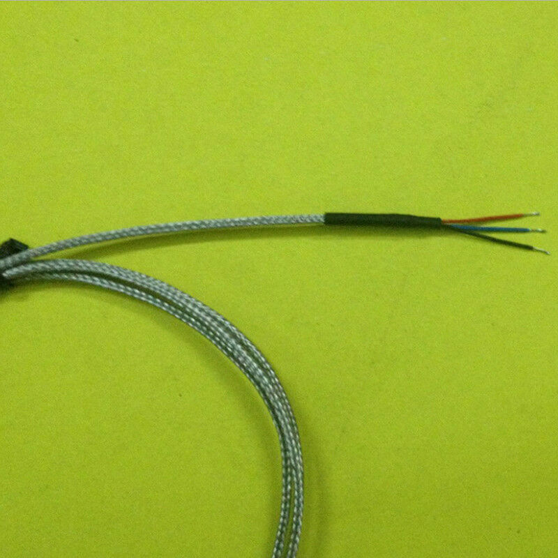 1pc Waterproof DS18B20 Digital Thermal Probe Sensor/Temperature Sensor 100cm
